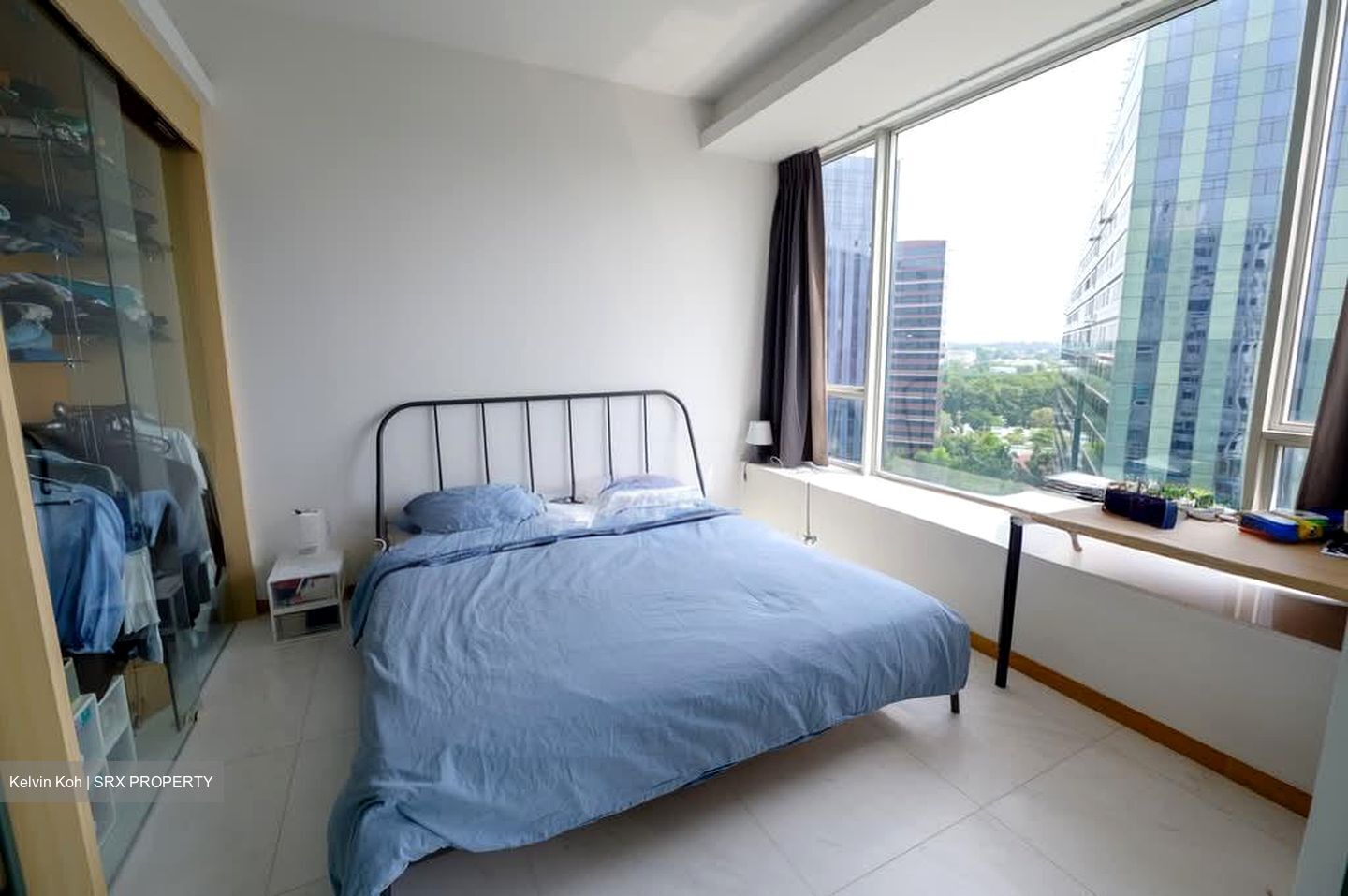 Vida (D9), Apartment #604840141